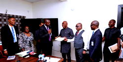 EERC assumes full regulation of Enugu State Electricity market