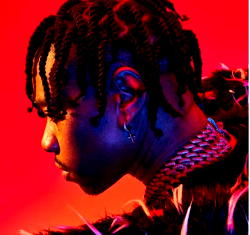 DeCarlo stays in the spotlight, uses his voice for change in latest hit ‘We Are’
