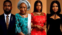 Gripping new movie, Family Gbese, set for release