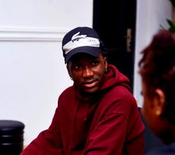 How I am topping entertainment industry – Nigerian Artist, Big Jiggy