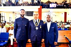 How we’ll transform lives of boys, men, others in Nigeria — Eke