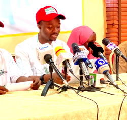 Group hails Olawande on appointment as minister of youth development