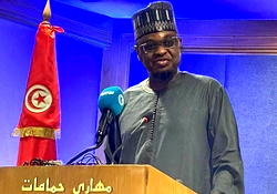 Pantami advocates use of AI for conflict resolution, peacebuilding