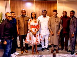 Rise to your God-given mandates, Lagos PFN, Adefarasin, Selma, others charge members