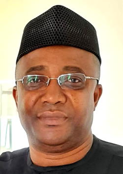 Meet the Ìgwè elect of Ogugu Ntu-egbenese Ancient Kingdom in Awgu LGA of Enugu State