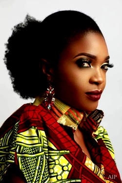 Don’t be desperate, Omoni Oboli advises young actresses