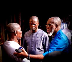 Enugu Govt visits Igbo-Jah’s family, says enough is enough