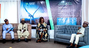 Nigeria Wind Energy Council officially launched