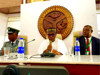 Nigeria must prioritise export trade to thrive, says Adebayo
