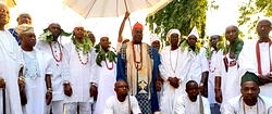 Ondo monarch advocates for cultural preservation at Olokemeji Tako-Tabo festival