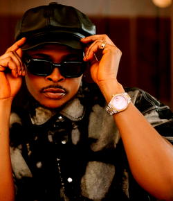 Nigerian Music artist, Poundzy unveils new singles