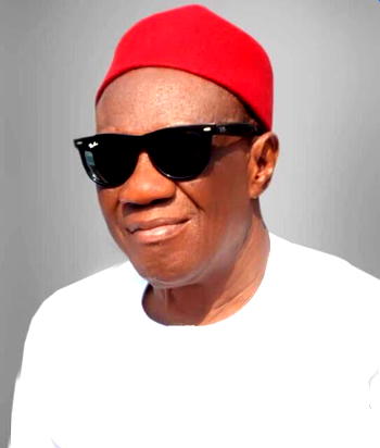 NUJ mourns veteran journalist Walter Ukaegbu