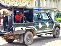 Igbo-Jah: Police dismiss, arraign killer officer, Ozonwanji