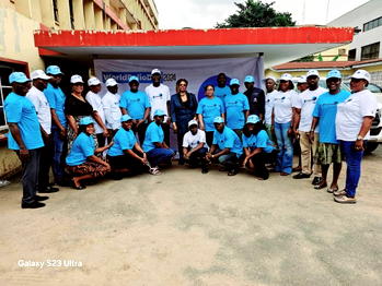 World Polio Day: Mbah reaffirms commitment to polio-free status