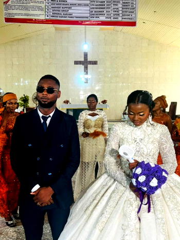 Newlyweds escape assassination attempt on Enugu-Port Harcourt road