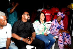 Demolition: Gbajabiamila provides intervention for occupants of Iponri Estate