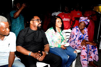 Demolition: Gbajabiamila provides intervention for occupants of Iponri Estate