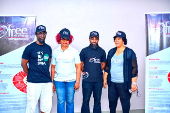 Moses Paul unveils free Nigeria foundation to empower communities through civic values