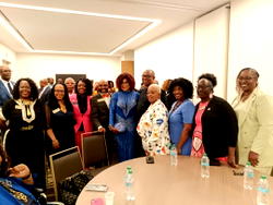 Peter Obi celebrates Nigerian solidarity for change on UK, US tours