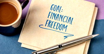 How to prioritise your financial goals this year