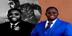 Pemu hails Tega Oghenejobo on his new role as president and CEO of Mavin Records