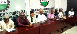 5 months withheld salaries: NAAT declares nationwide protest