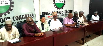 5 months withheld salaries: NAAT declares nationwide protest