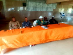 IPAC passes vote of confidence on REC, Babalola