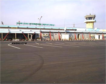 Group condemns attempt to demarket Enugu Int’l Airport, calls for investigation