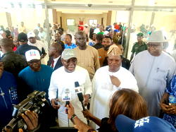 State of the Nation: Hold me accountable for any road project failures – Umahi
