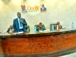 Ondo Govt clarifies delay in N73,000 minimum wage implementation