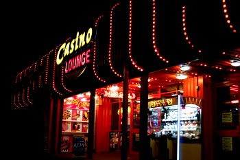 Where to Find Legal Casinos in Nigeria