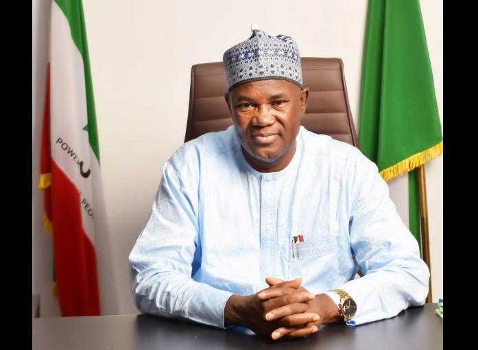 PDP crisis: Faction appoints Mohammed as Damagum’s replacement