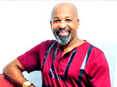 How I’ve sustained my marriage for 21 years – Actor Yemi Solade