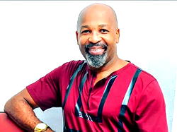 I’m senior to Pete Edochie in acting – Yemi Solade