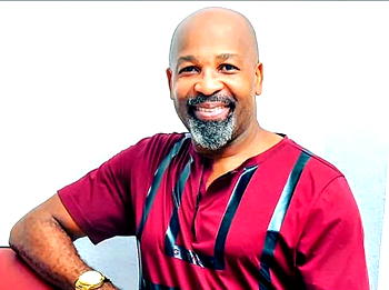 How I’ve sustained my marriage for 21 years – Actor Yemi Solade