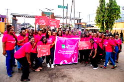 Breast Cancer: Adron Homes organises 4th annual screening exercise