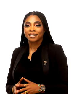 30% representation: More women participation, essential for Nigeria’s growth – Agu, ECOWAS envoy