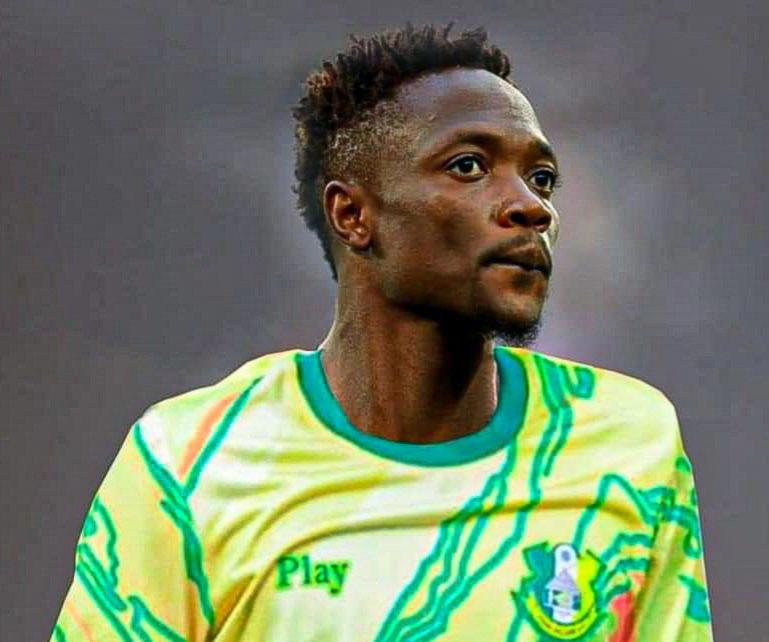 NPFL: Ahmed Musa hits brace on return to Kano Pillars