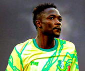 NPFL: Ahmed Musa hits brace on return to Kano Pillars