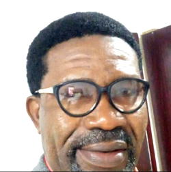 How Adeyinka Banso represented the people of Akoko Northwest in Ondo State House of Assembly