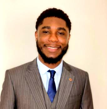 How to tackle complexity of critical Infrastructure — Oyewale Oyedokun