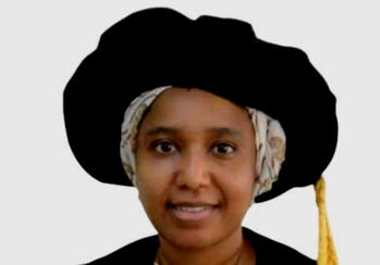 Who is afraid of Aisha Maikudi?