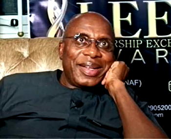 Hardship: I’m angry Nigerians are not protesting against politicians – Amaechi