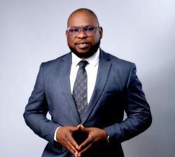 Kingsley Amafibe congratulates new Minister of Youth Olawande