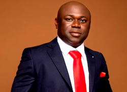 Nwokoro salutes Delta Commissioner, Anoka on birthday