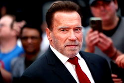 I’ll be backing Harris – Actor Schwarzenegger ‘Terminator’ endorses Democratic ticket