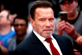 I’ll be backing Harris – Actor Schwarzenegger ‘Terminator’ endorses Democratic ticket