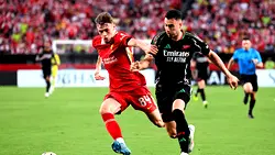 EPL preview: Injury-hit Arsenal face must-win match against leaders Liverpool