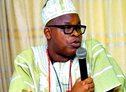 2027: Oyo guber aspirant withdraws from race